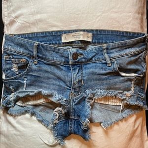 Abercrombie & Fitch Sz 29